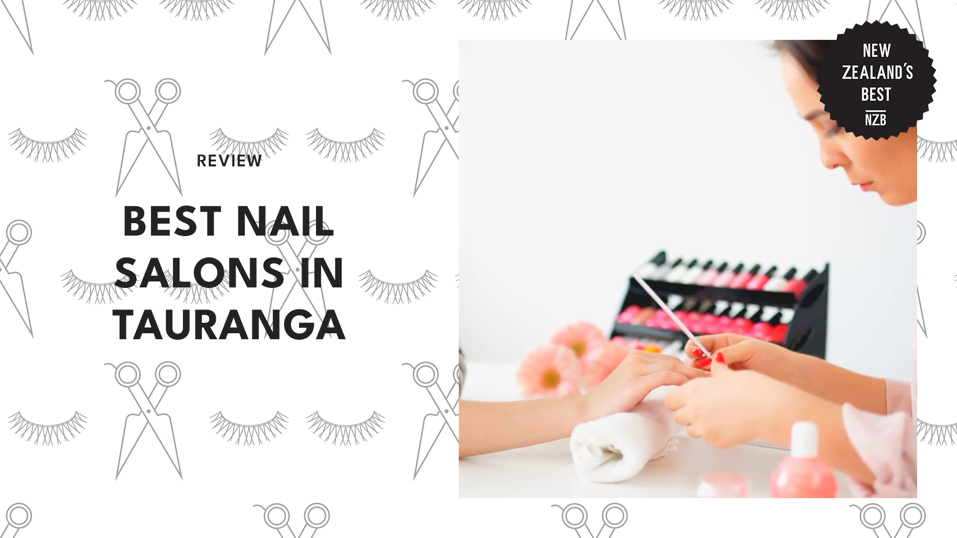 best-nail-salons-tauranga