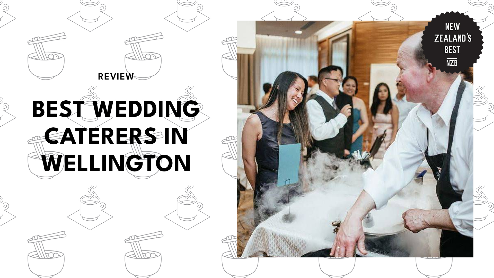 best-wedding-caterers-wellington