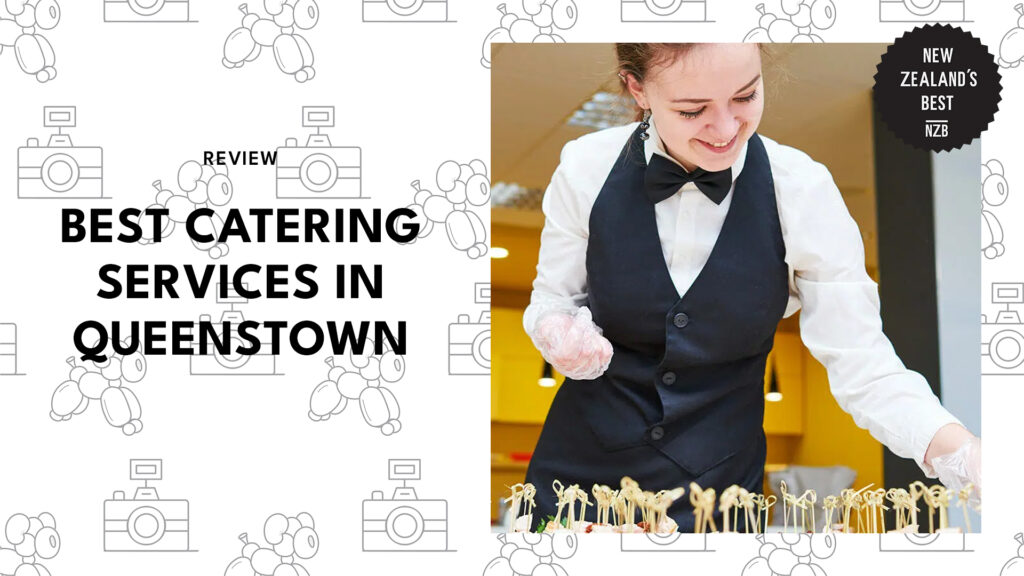 best-catering-queenstown