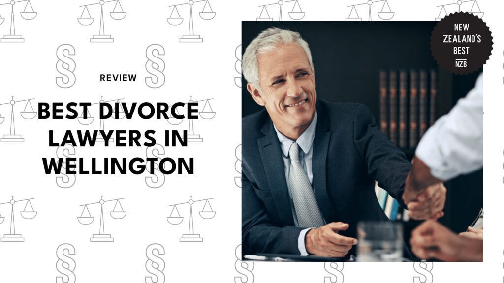 best-divorce-lawyers-wellington