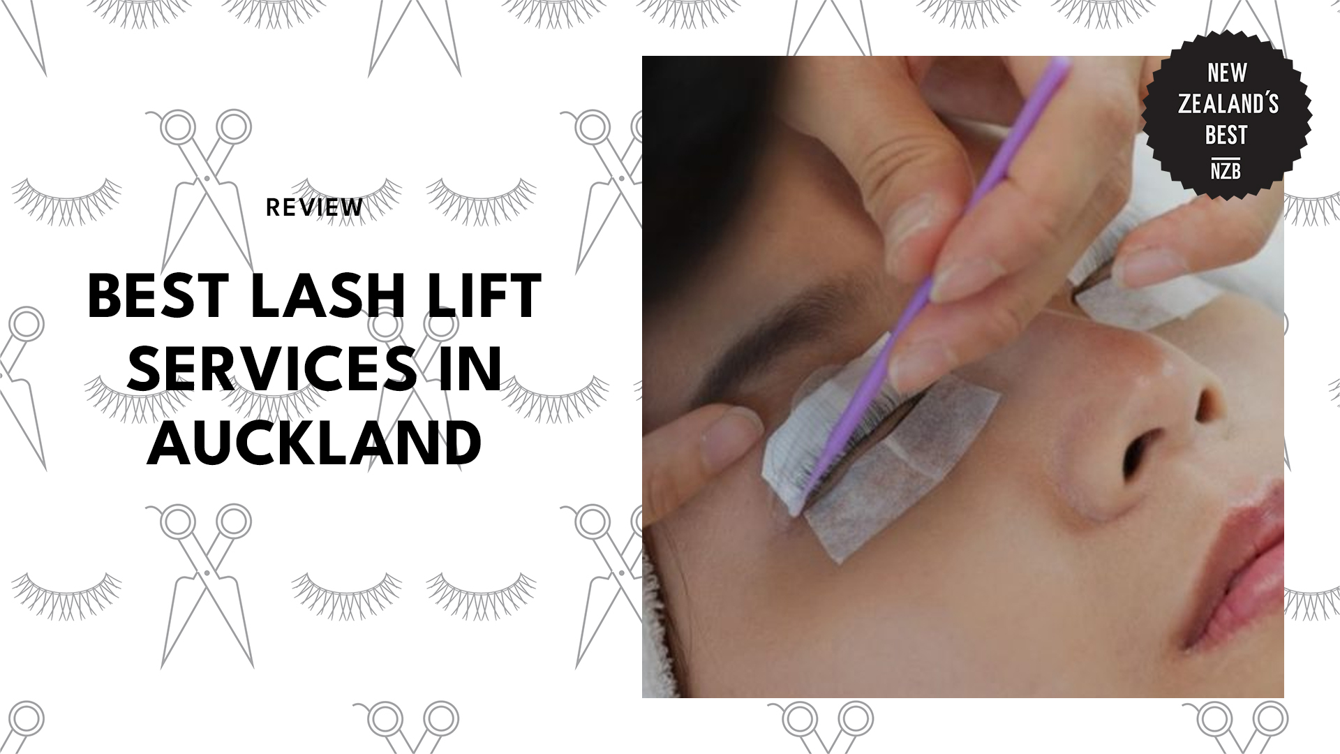 best-lash-lift-auckland