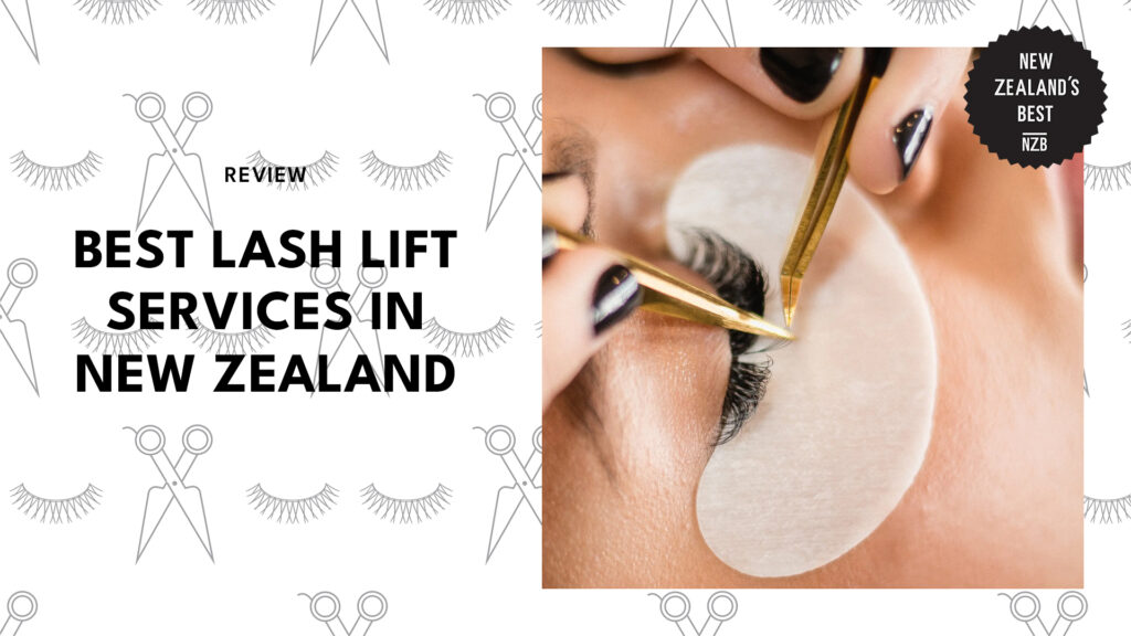 best-lash-lift-new-zealand