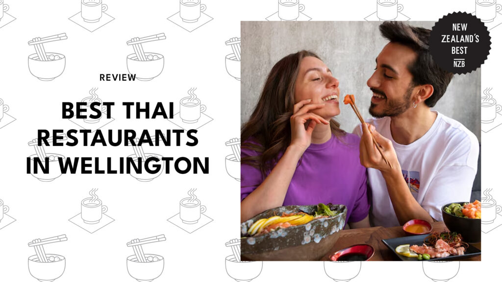 best-thai-restaurants-wellington