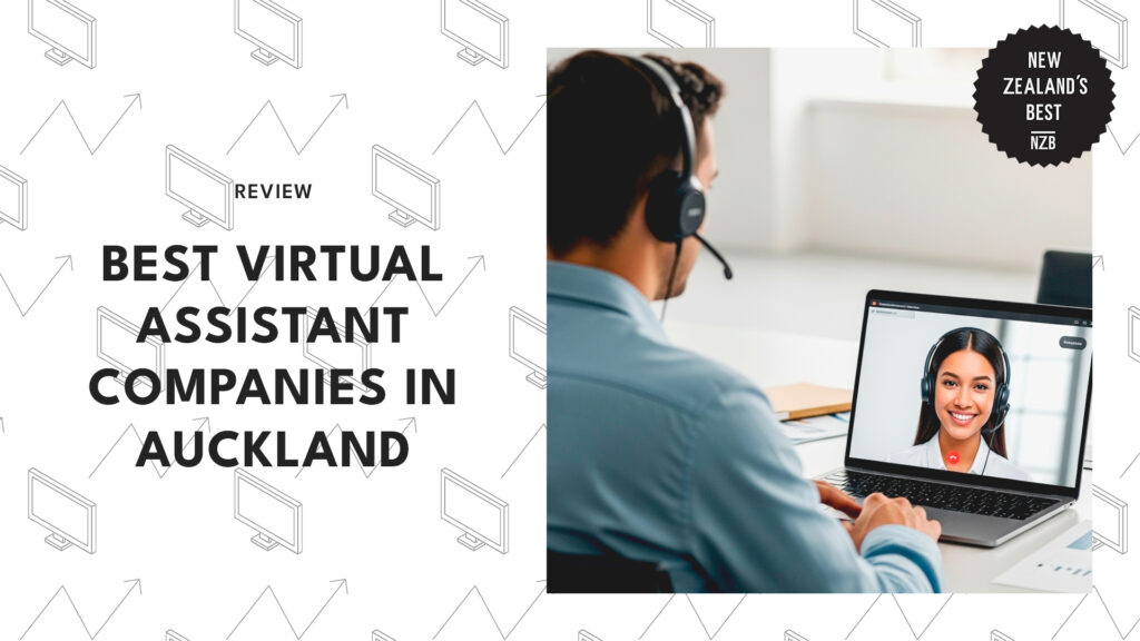 best-virtual-assistant-companies-auckland