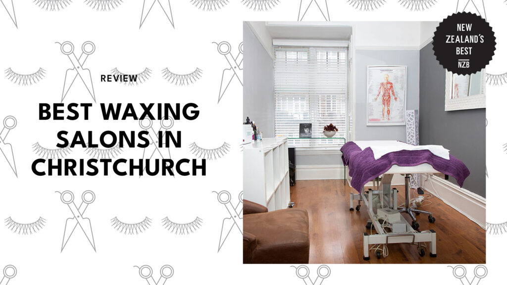 best-waxing-salons-christchurch