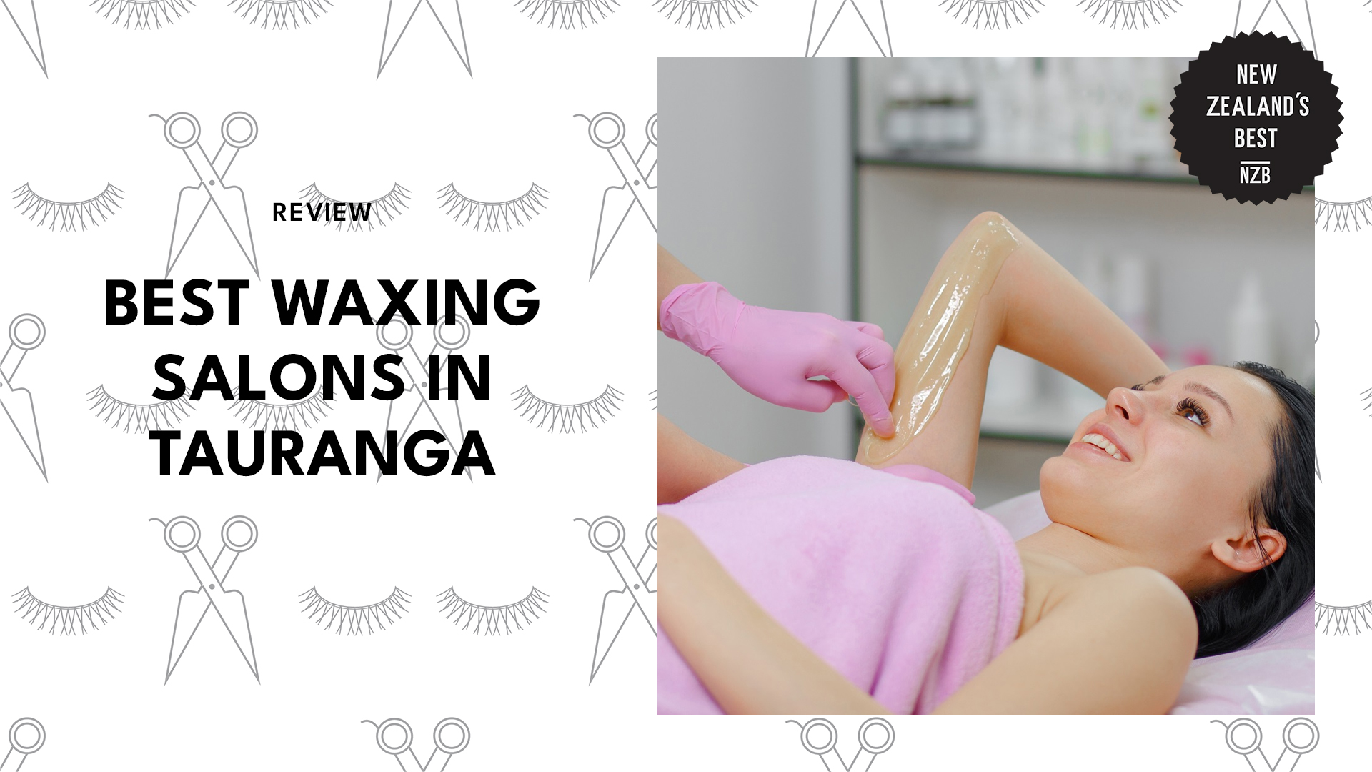 best-waxing-salons-tauranga