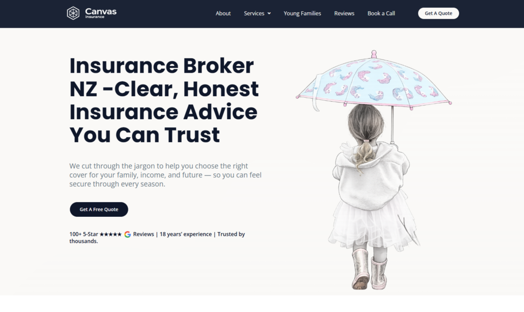 Canvas Insurance Brokers