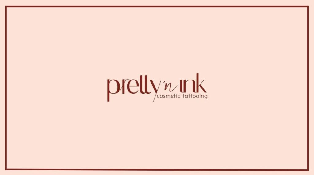 pretty n ink logo