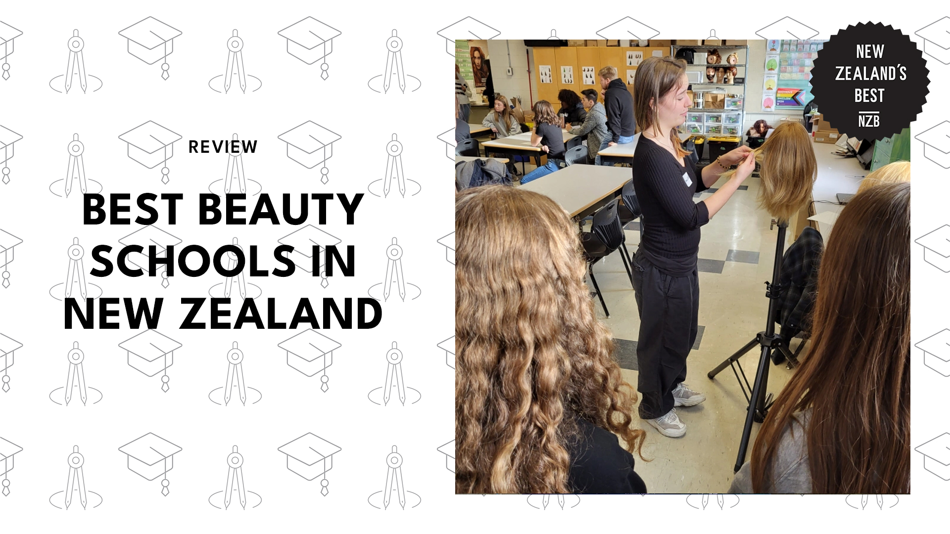best-beauty-schools-new-zealand
