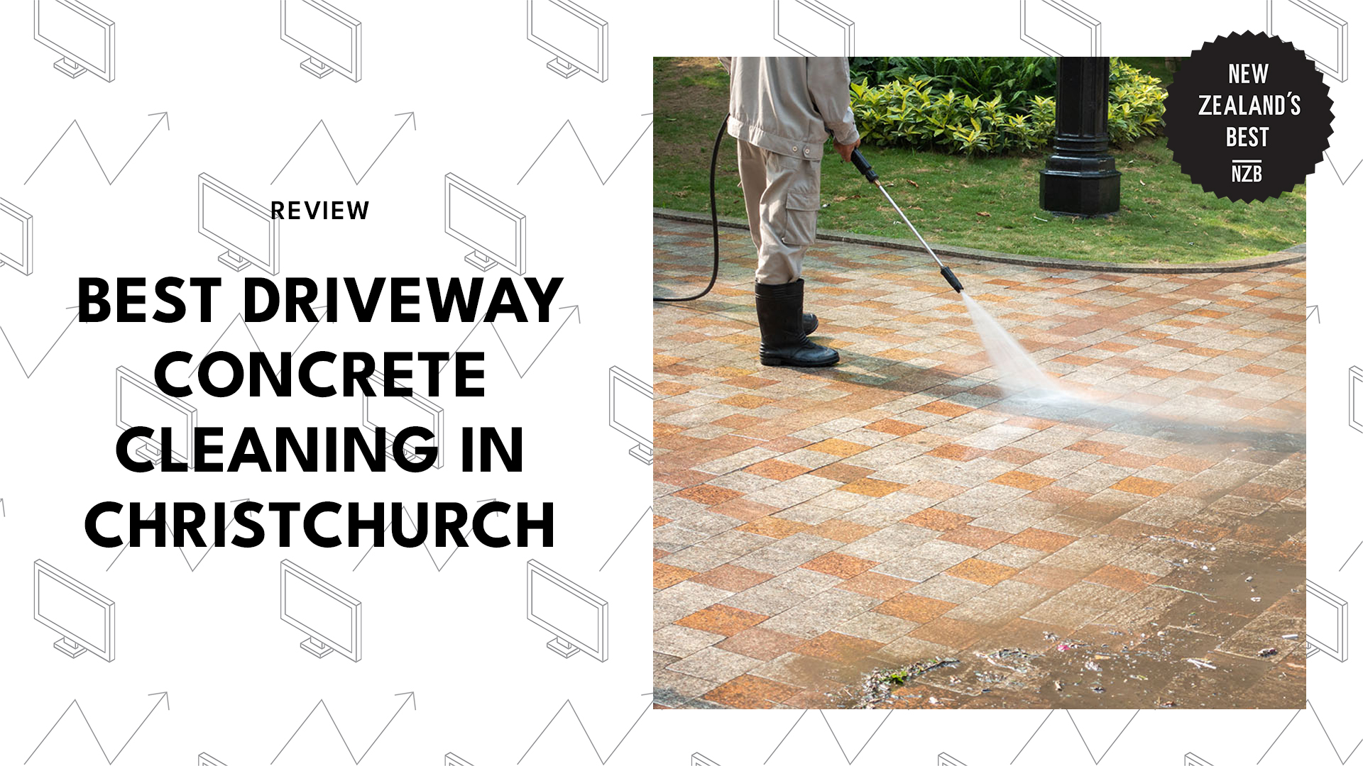 best-driveway-concrete-cleaning-christchurch