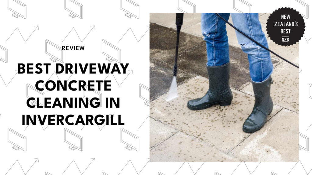 best-driveway-concrete-cleaning-invercargill