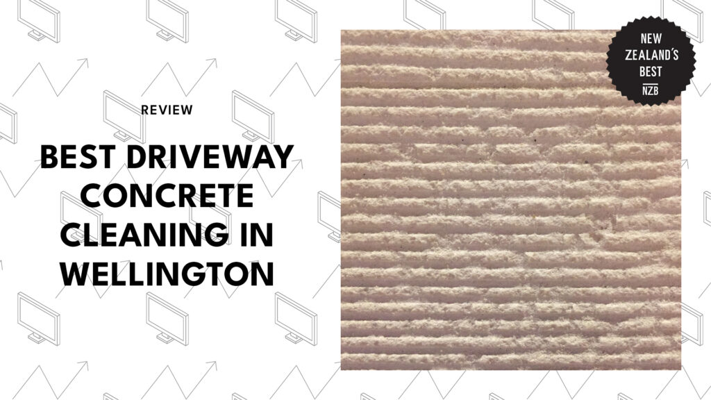 best-driveway-concrete-cleaning-wellington