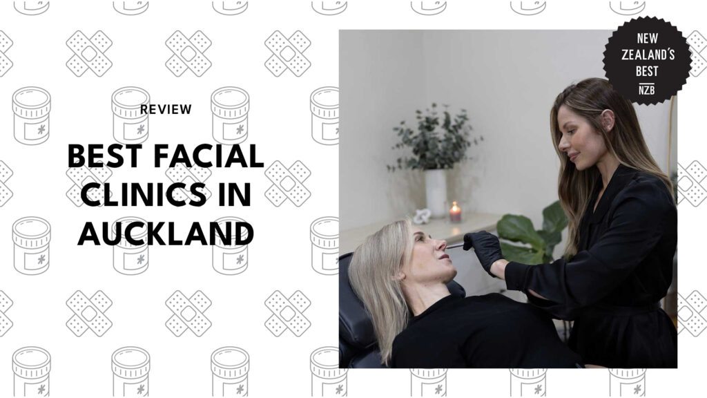 best-facial-clinics-auckland
