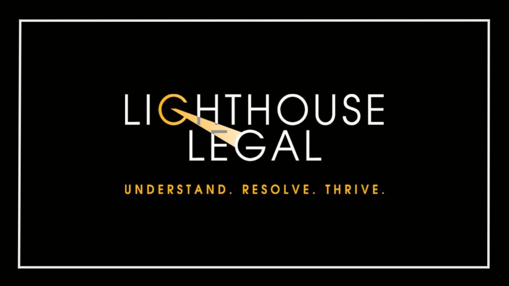 Lighthouse Legal Ltd logo