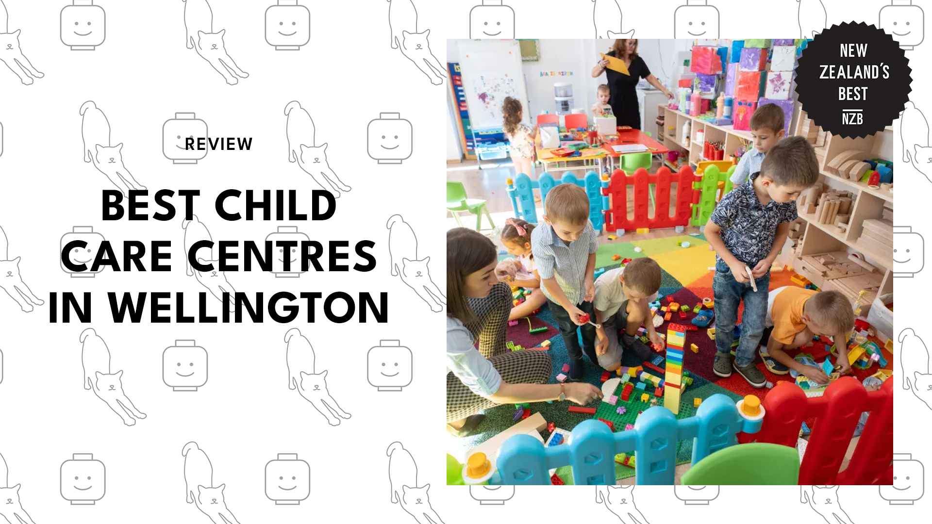 best-child-care-centres-wellington