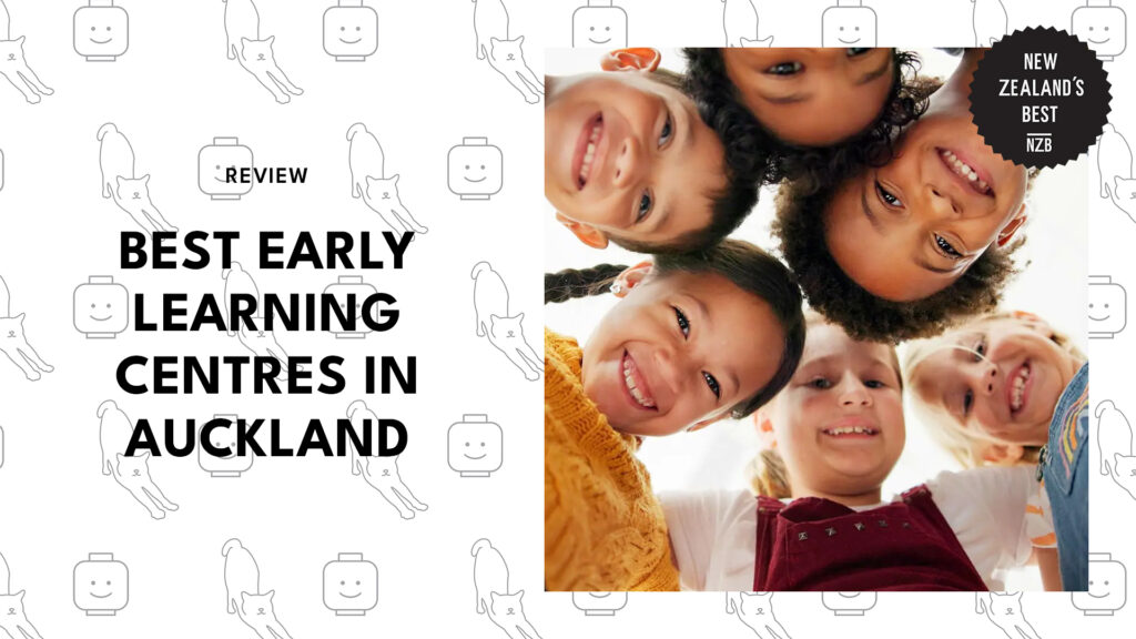best-early-learning-centres-auckland
