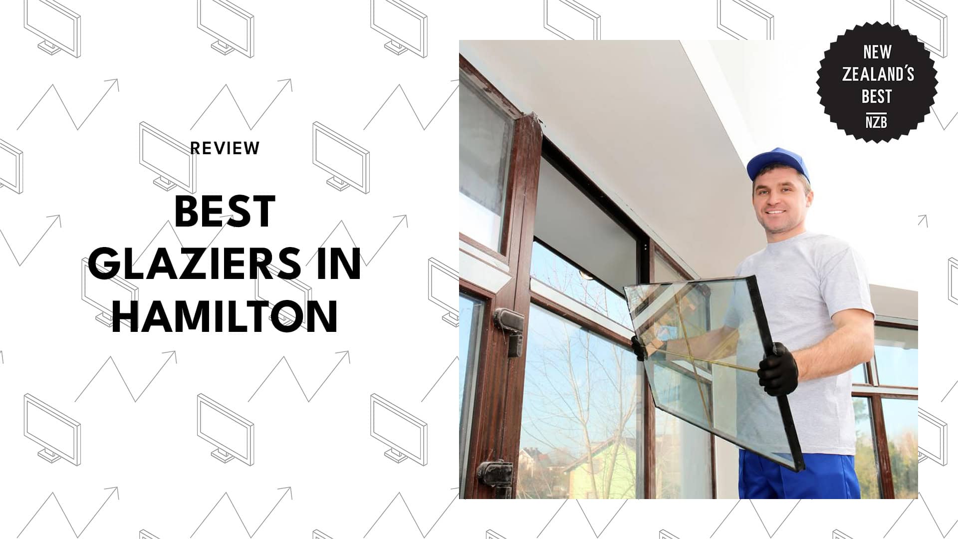 best-glaziers-hamilton-banner