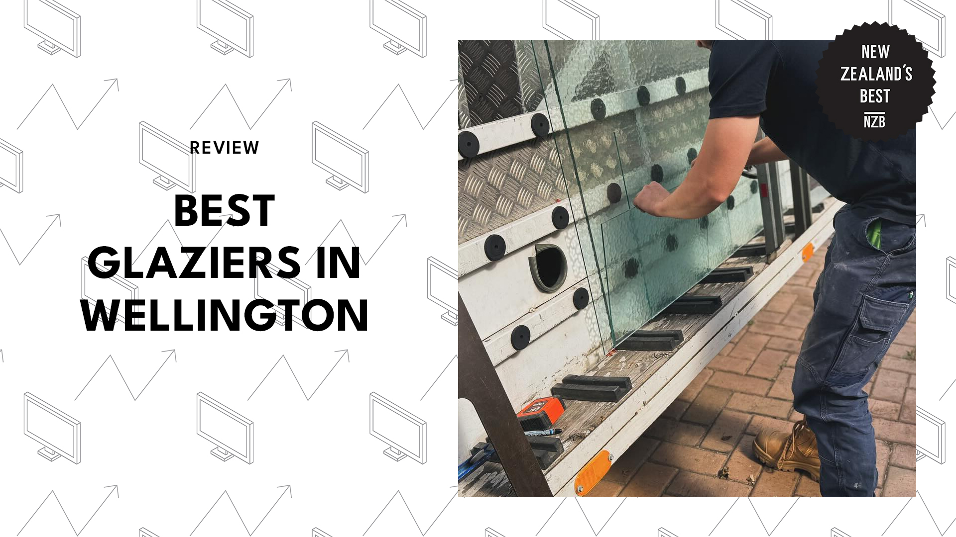 best-glaziers-wellington