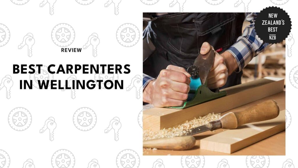 best-carpenters-wellington