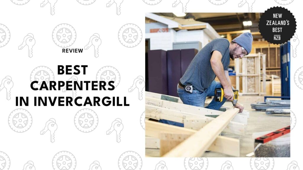 carpenters-in-invercargill