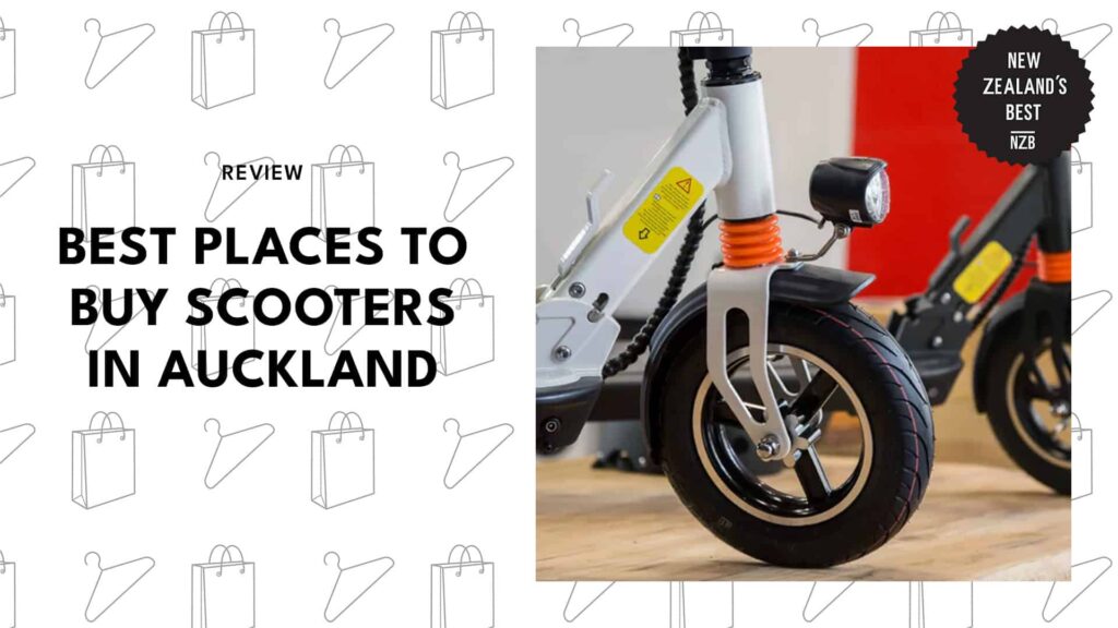 best-places-to-buy-scooters-auckland-banner