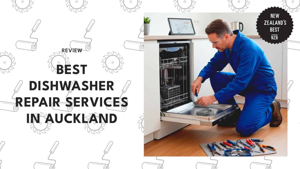 dishwasher-repair-auckland