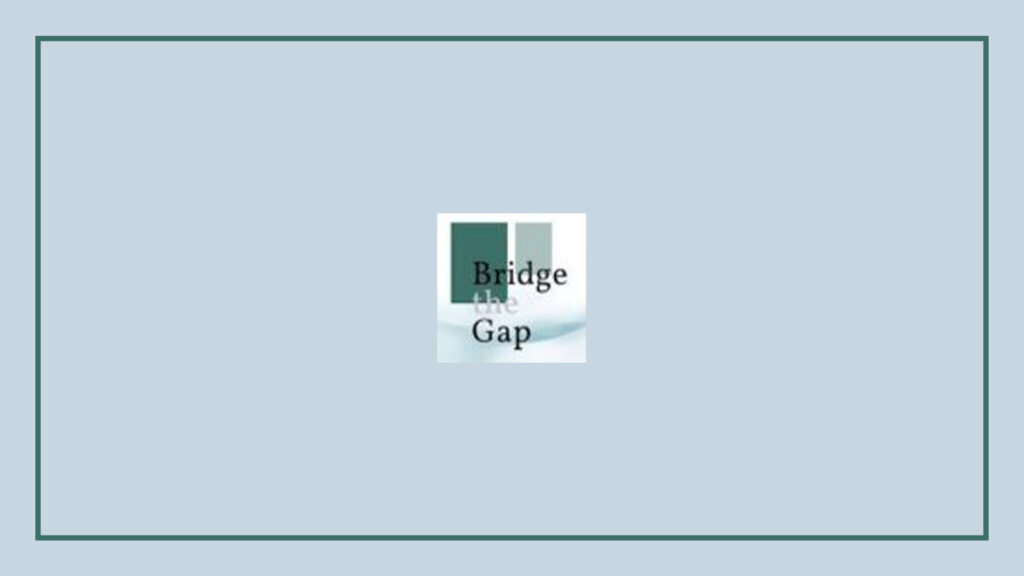 bridge-the-gap-counselling-and-coaching-logo