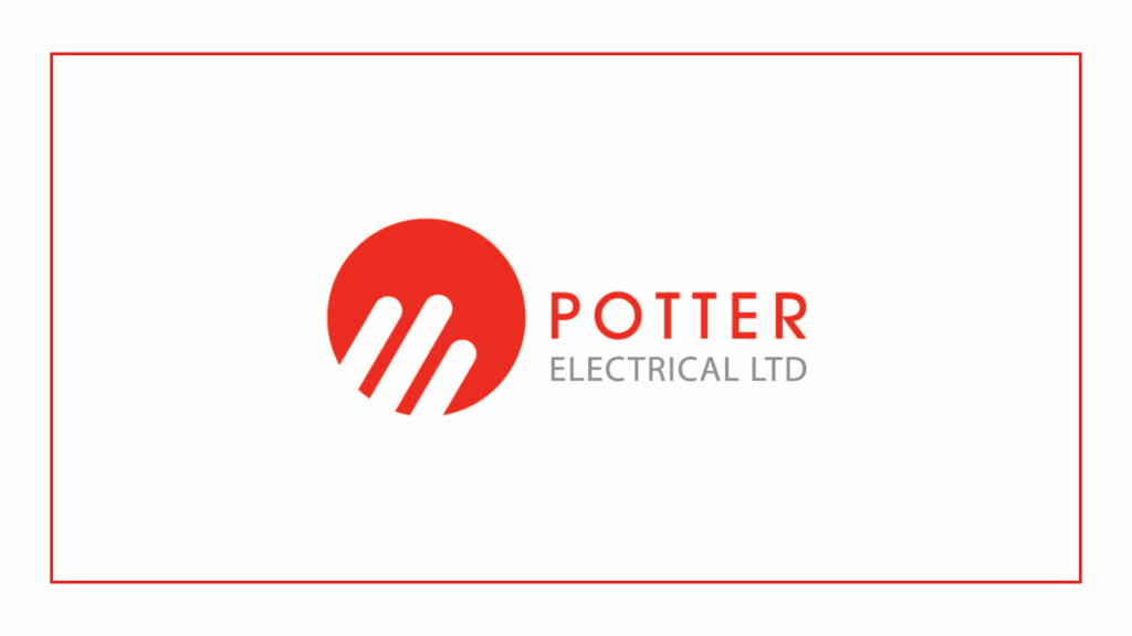potter-electrical
