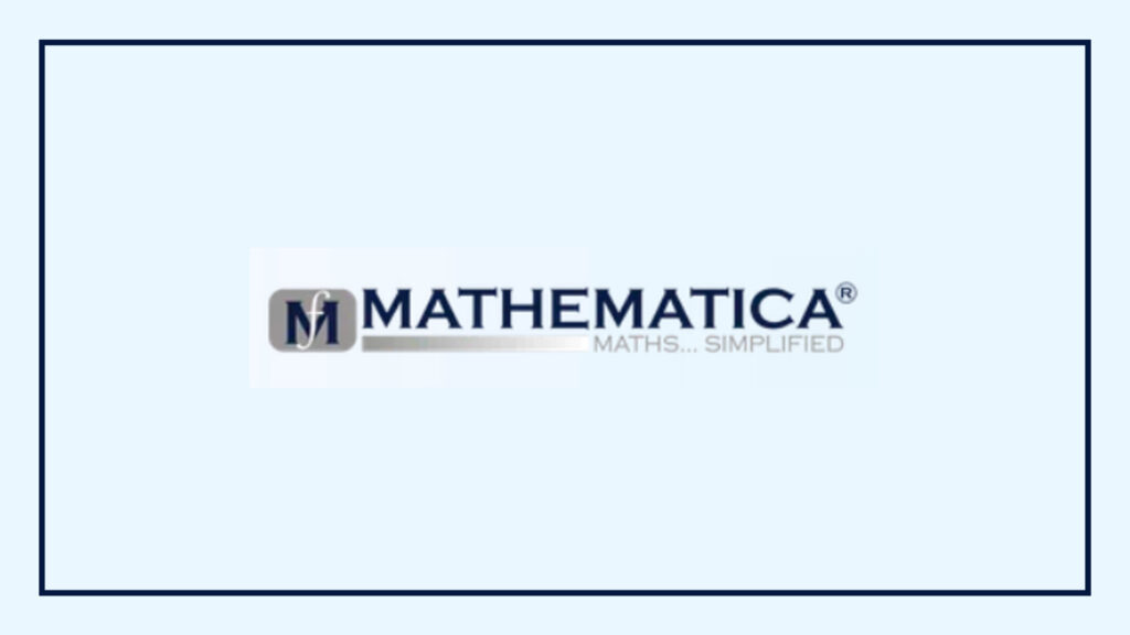mathematica-logo