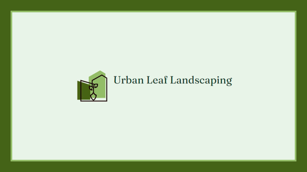 urban-leaf-landscaping-logo