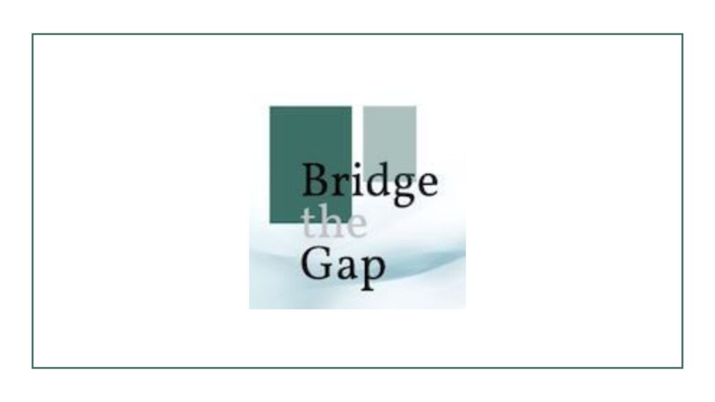 bridge-the-gap-counselling-and-coaching-logo