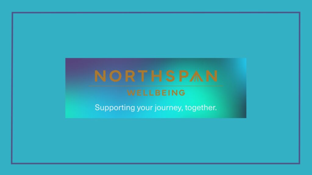 northspan-wellbeing banner
