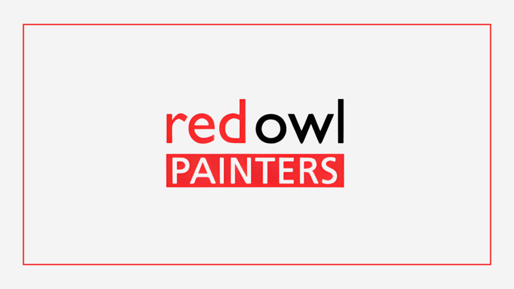 red-owl-painters-logo