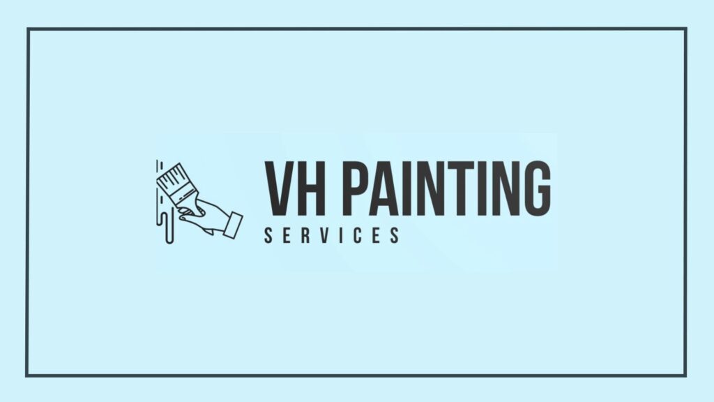 vh painting logo