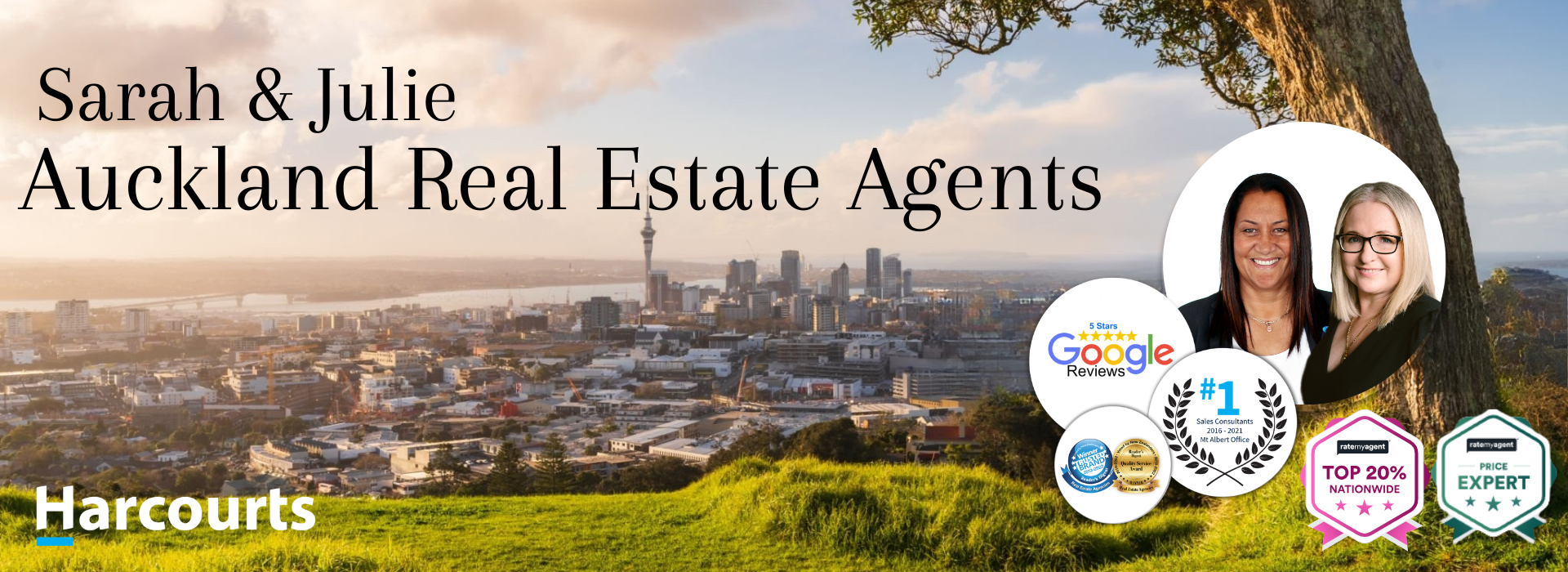 Auckland Real Estate Agents