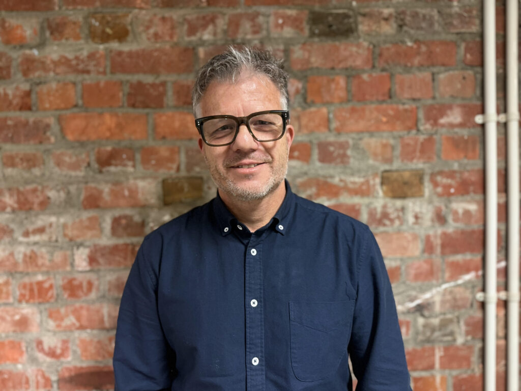 Nic Ballara