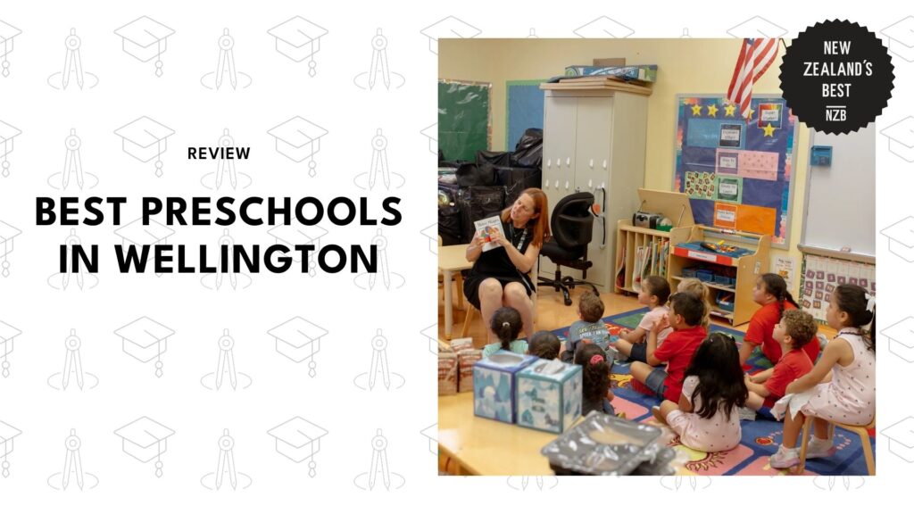 best-preschools-wellington-banner