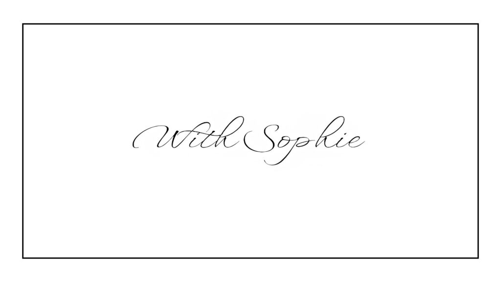 with-sophie-wedding-event-planner-logo