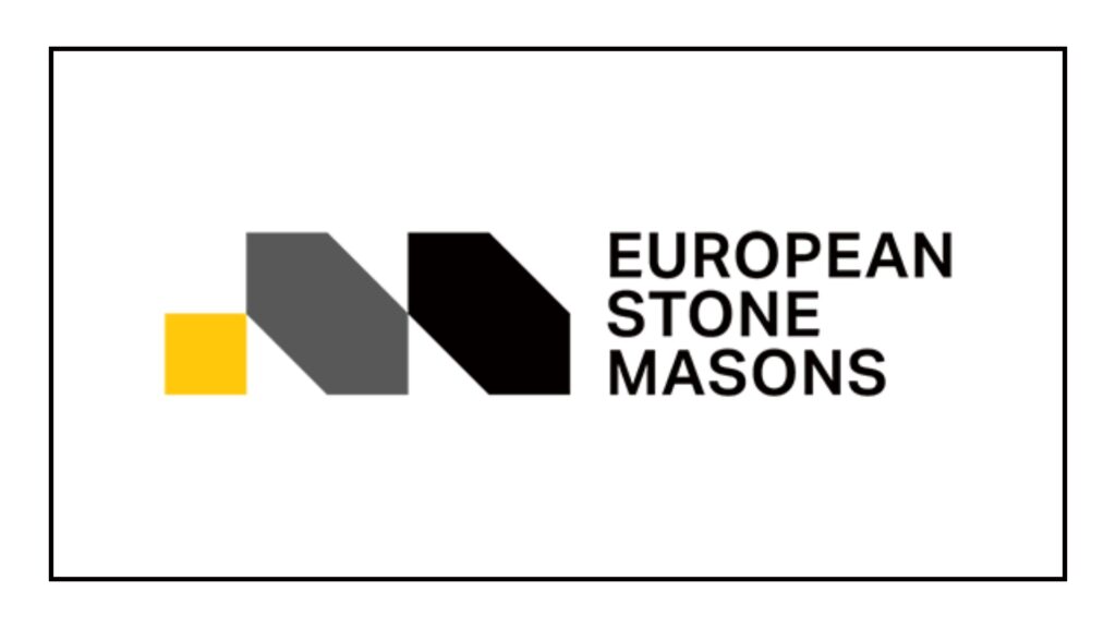 european-stone-masons-logo