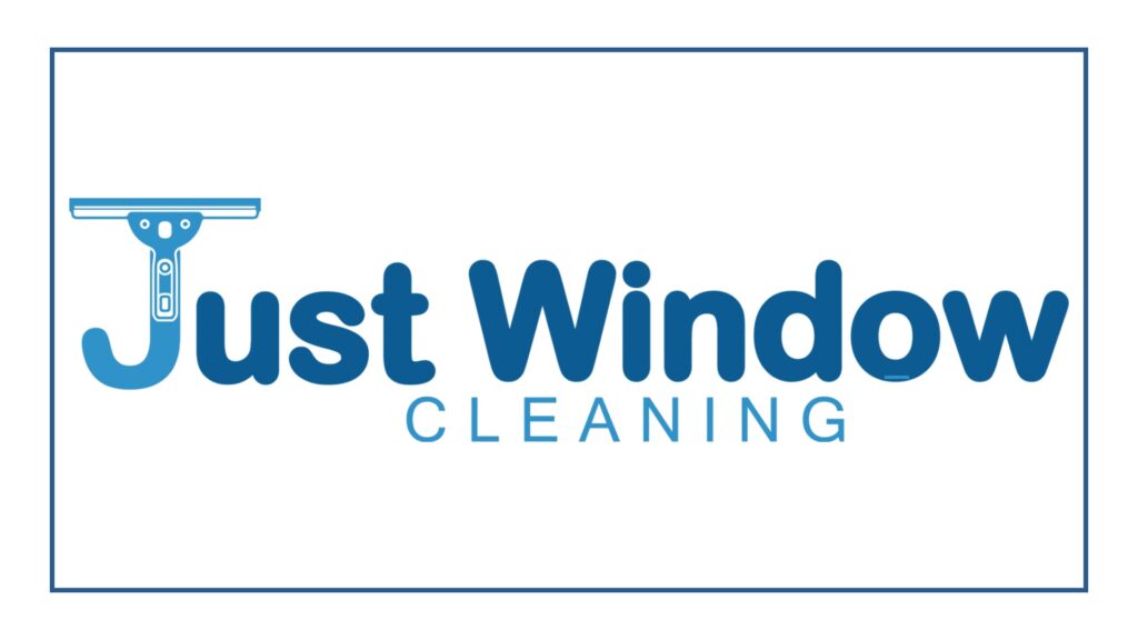 just-window-cleaning-logo