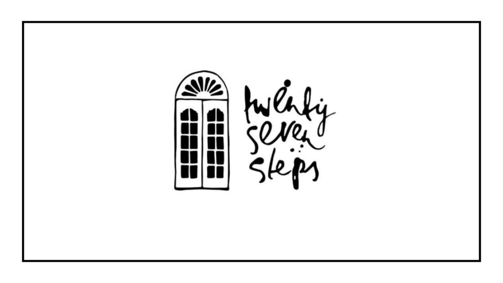 twenty-seven-steps-logo