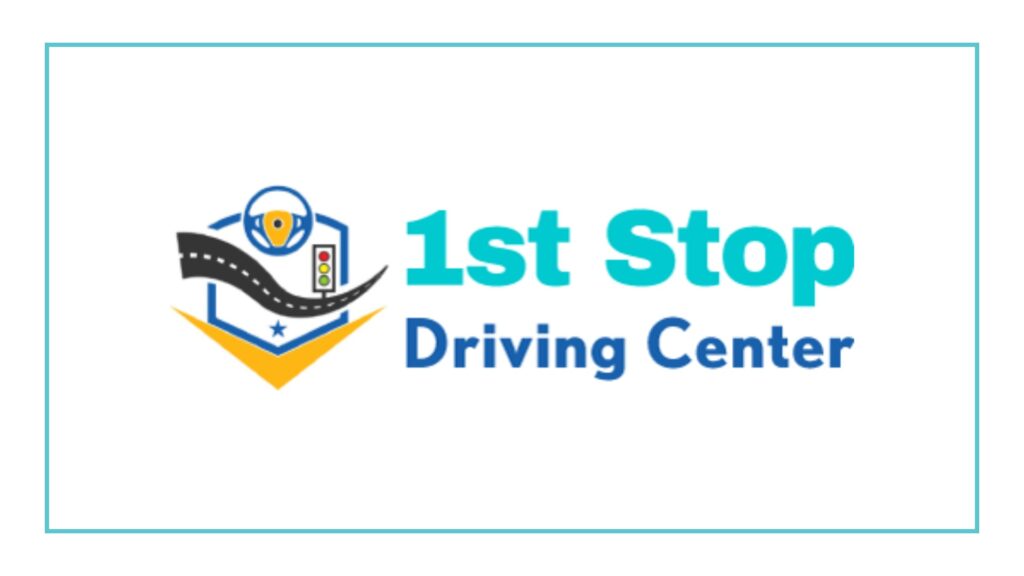 1st-stop-driving-school-christchurch-logo