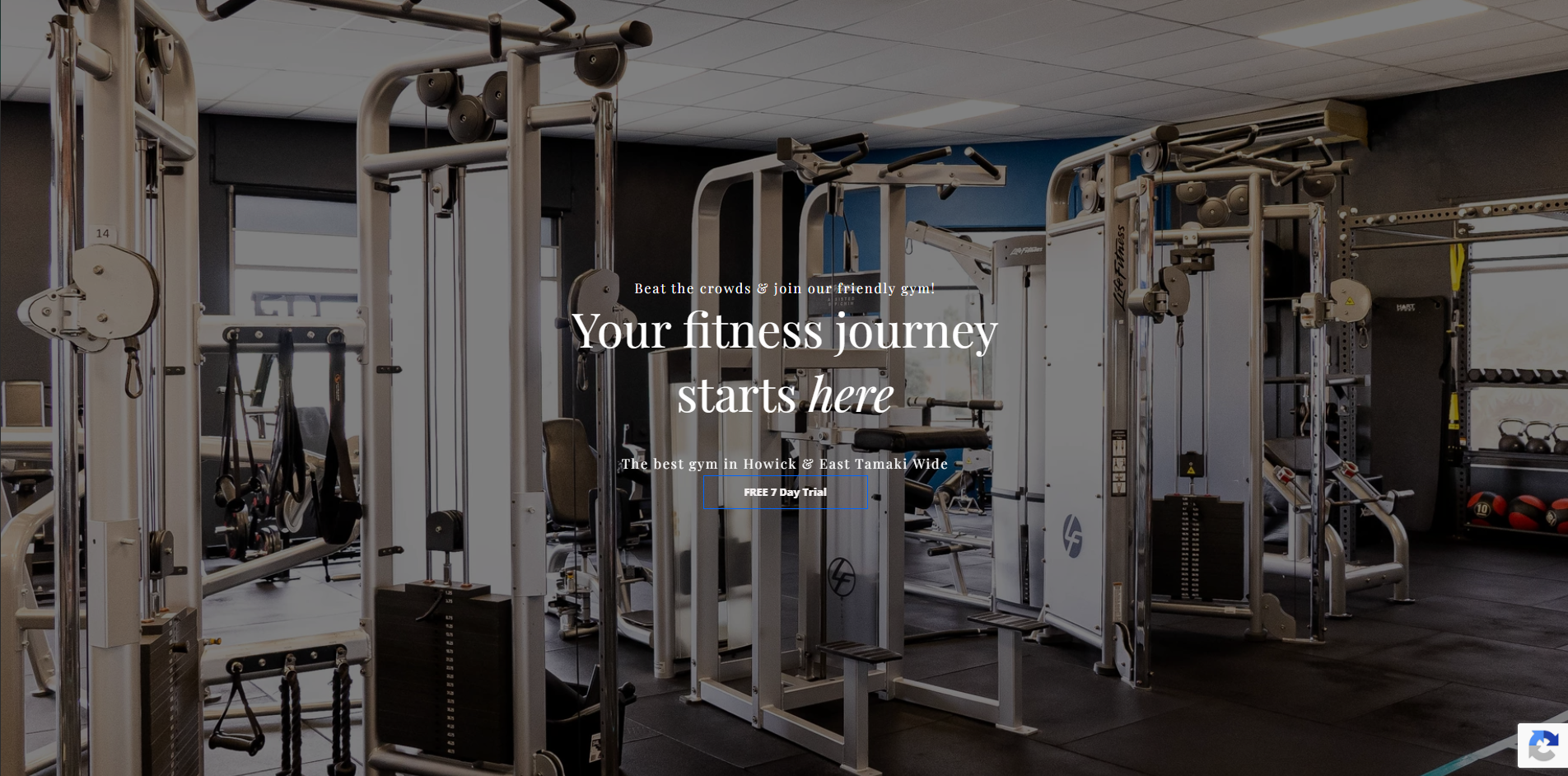 aimz fitness ltd