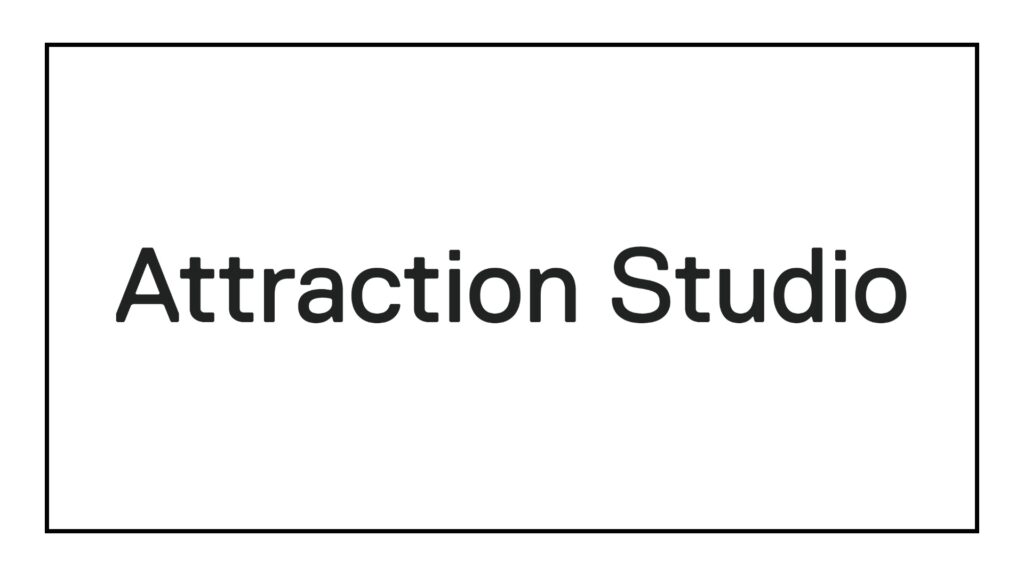 attraction-studio-logo