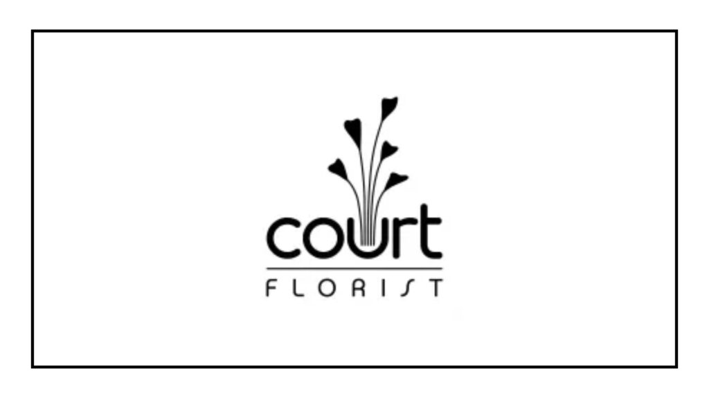 court-florist-logo