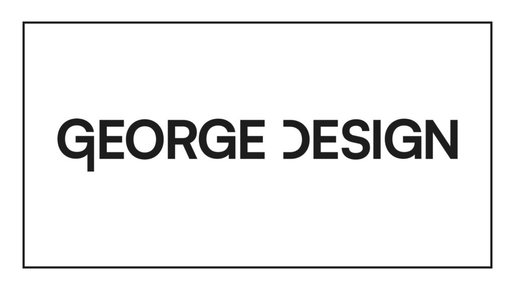 george-design-creative-studio-logo