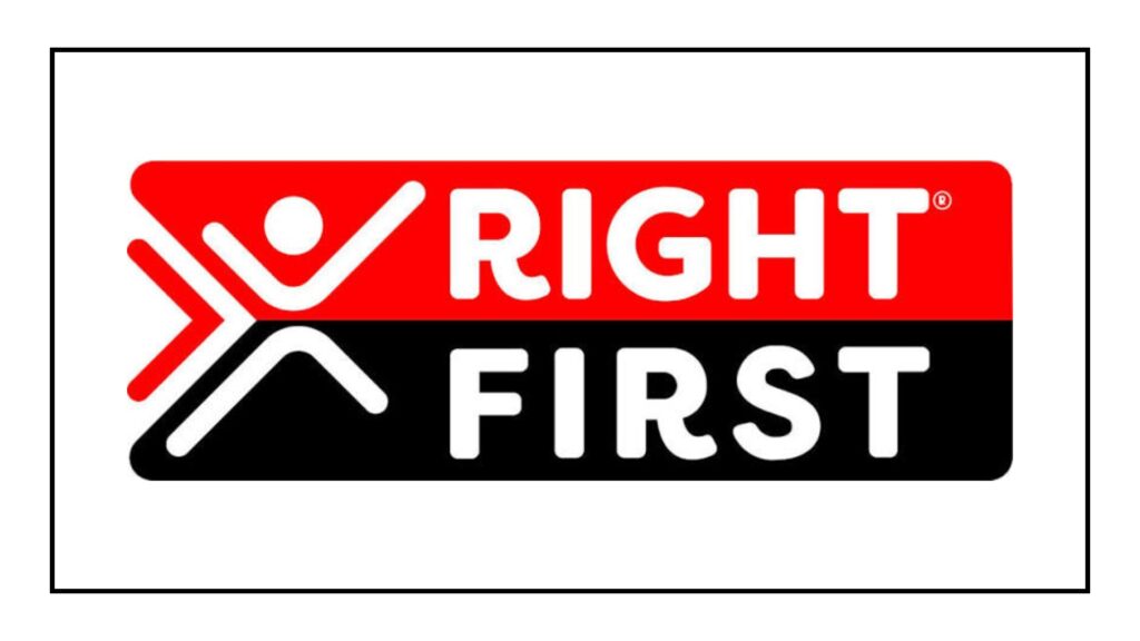 right-first-driving-school-logo