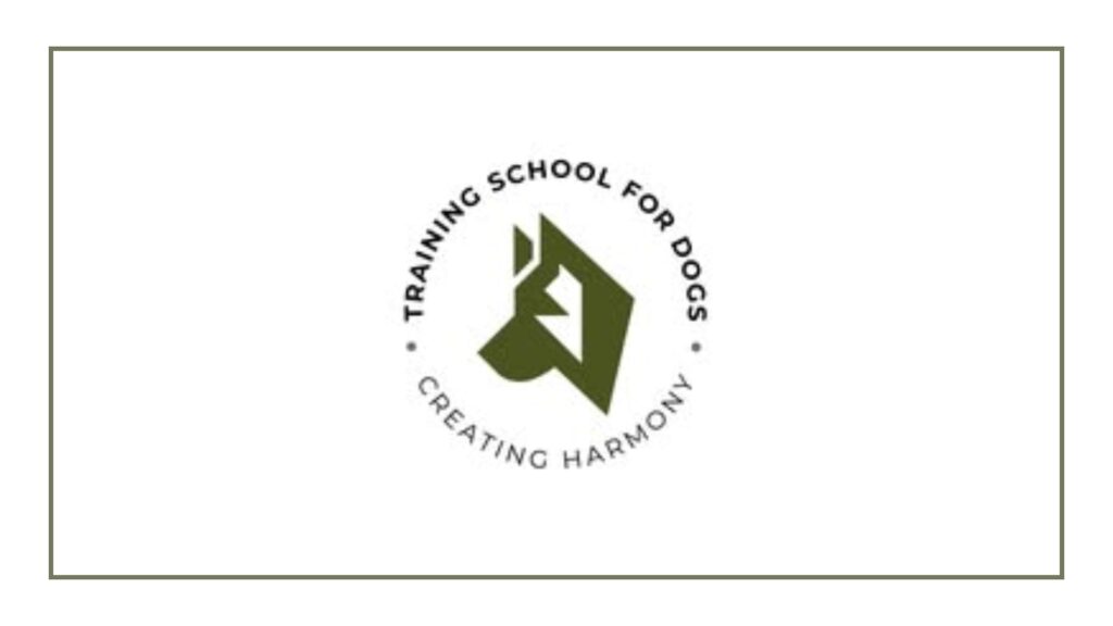 training-school-for-dogs-logo