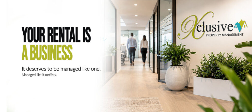 Xclusive Property Management