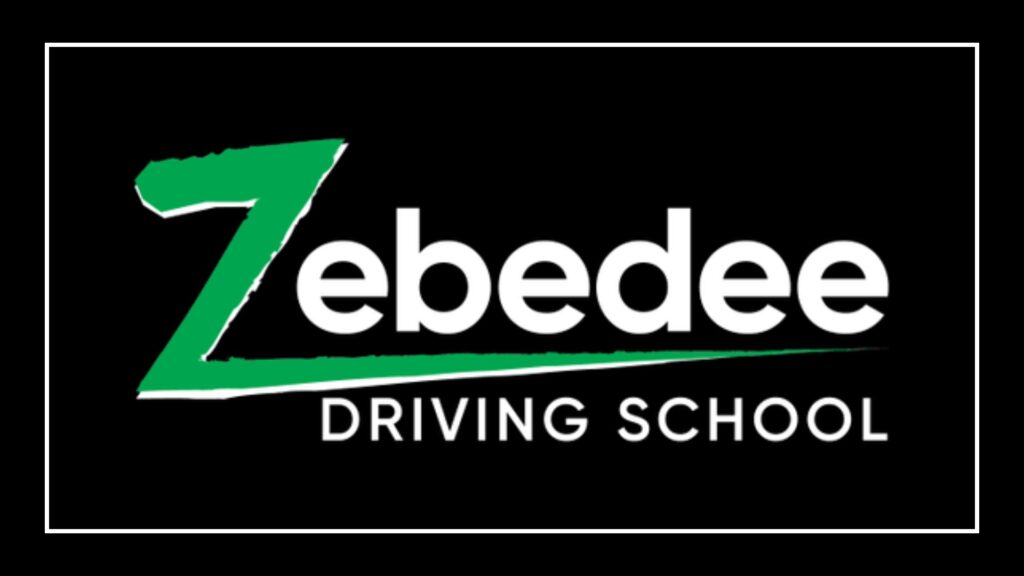 zebedee-driving-school-logo